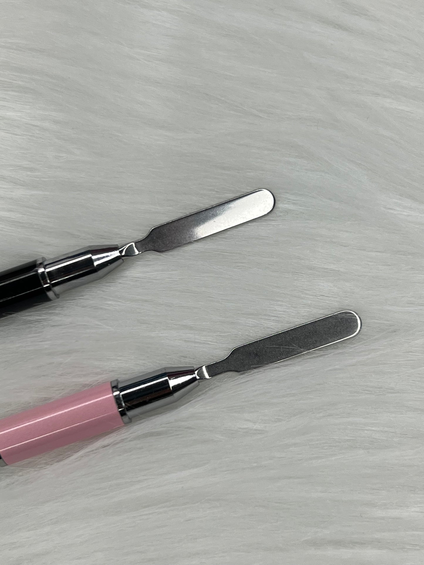 Polygel Brush - 2 in 1