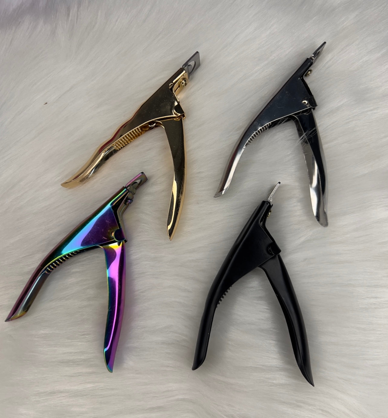 Tip Cutters