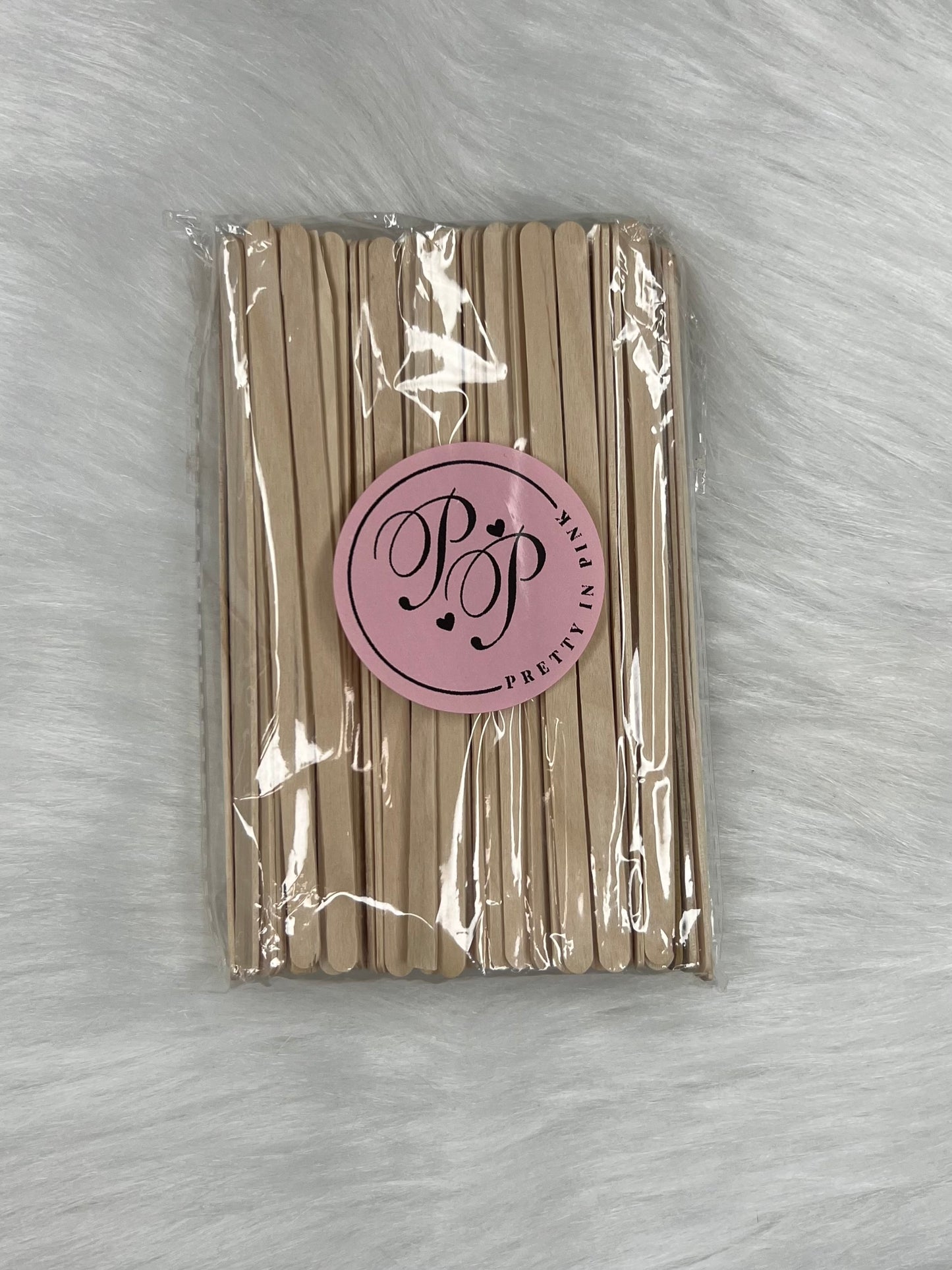 Disposable Wax Sticks