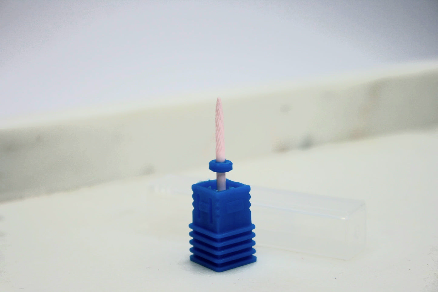 Under Nail Cleaning Drill Bit