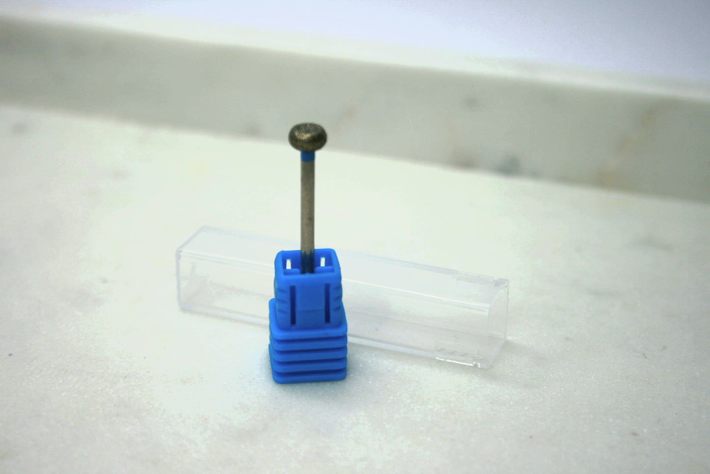 Tip Etching Drill Bit