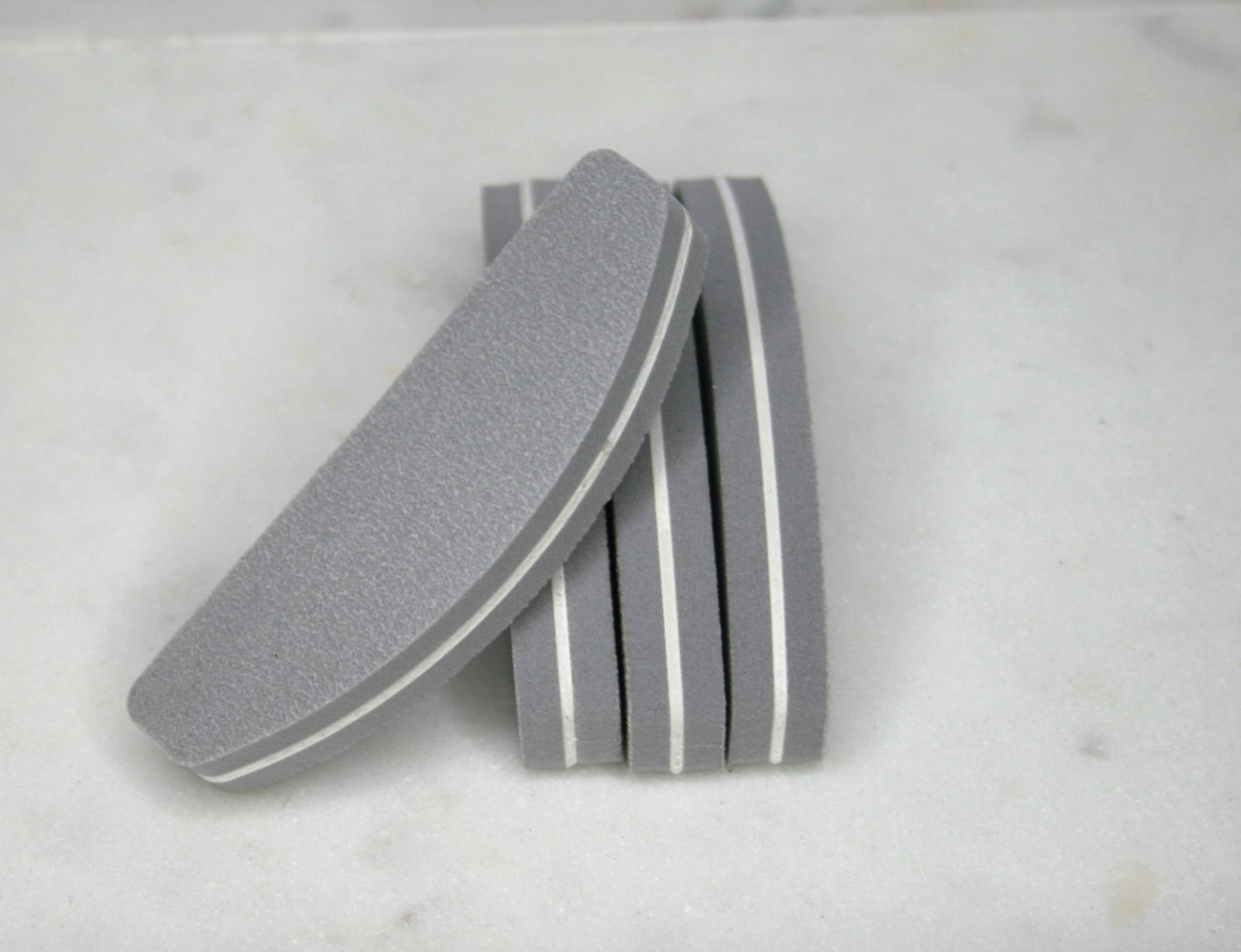 Half Moon Mini Buffers