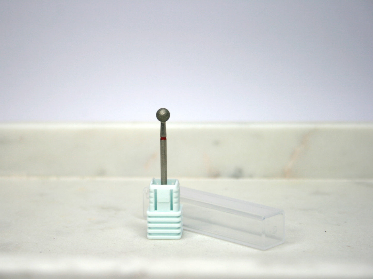 Cuticle Ball Drill Bit