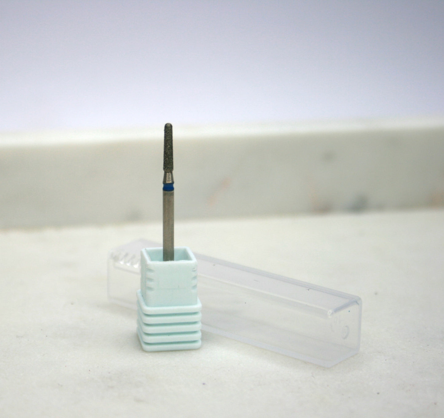 Cuticle Prep Tapered Drill Bit