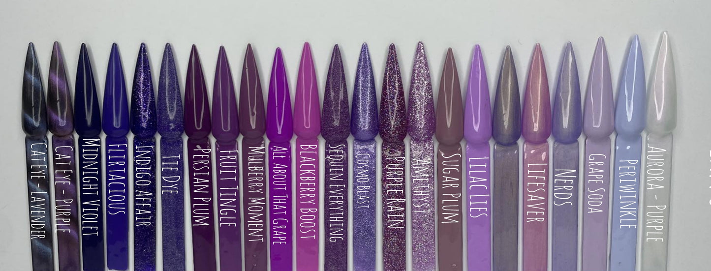 All About That Grape