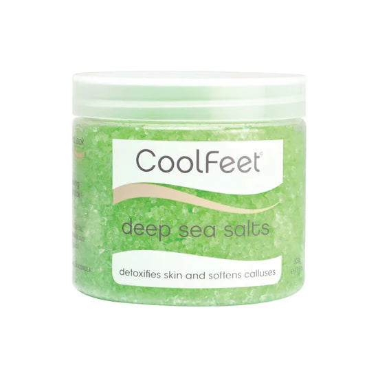 Deep Sea Salts - 500g