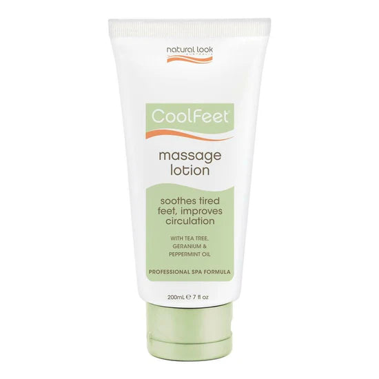 Massage Lotion - 200ml