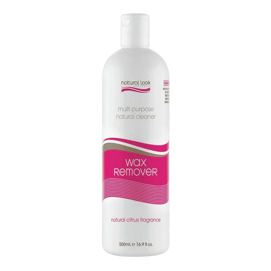 Wax Remover - 500ml