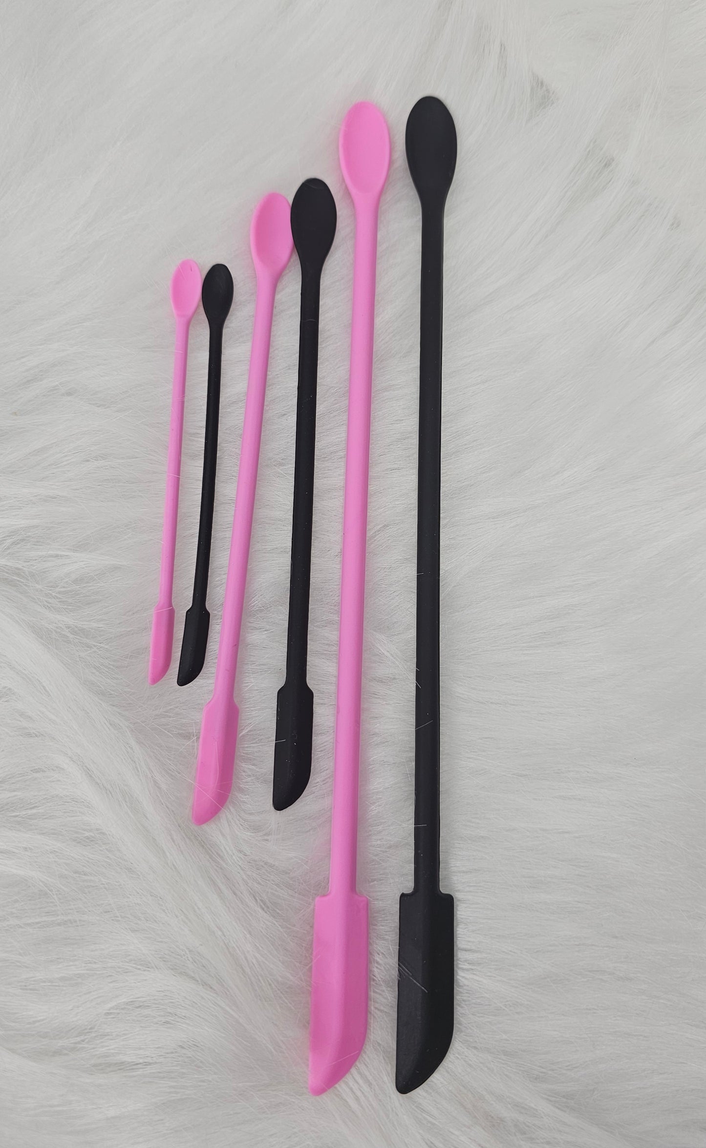 Silicone Spatulas