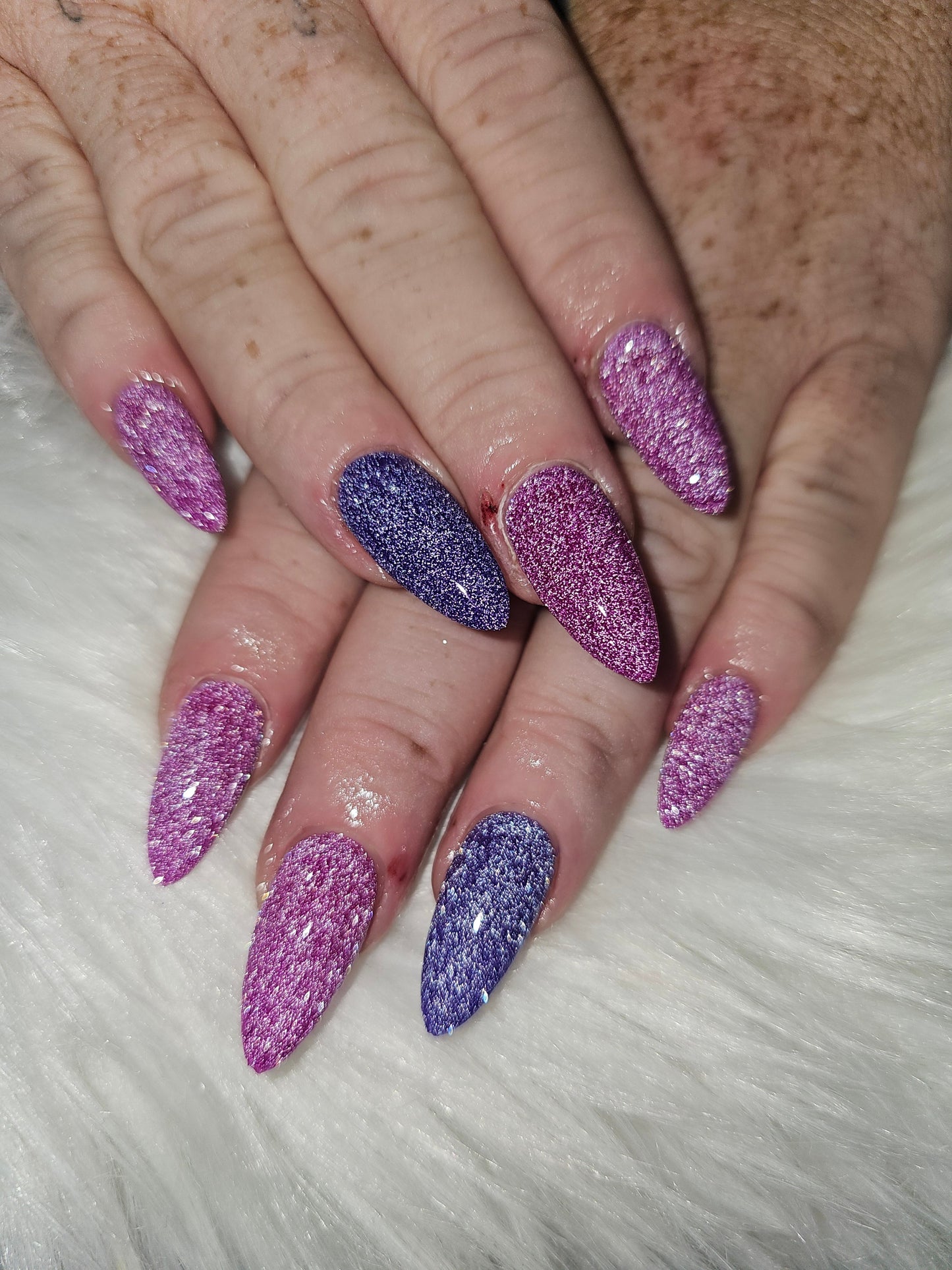 Disco - Reflective Collection