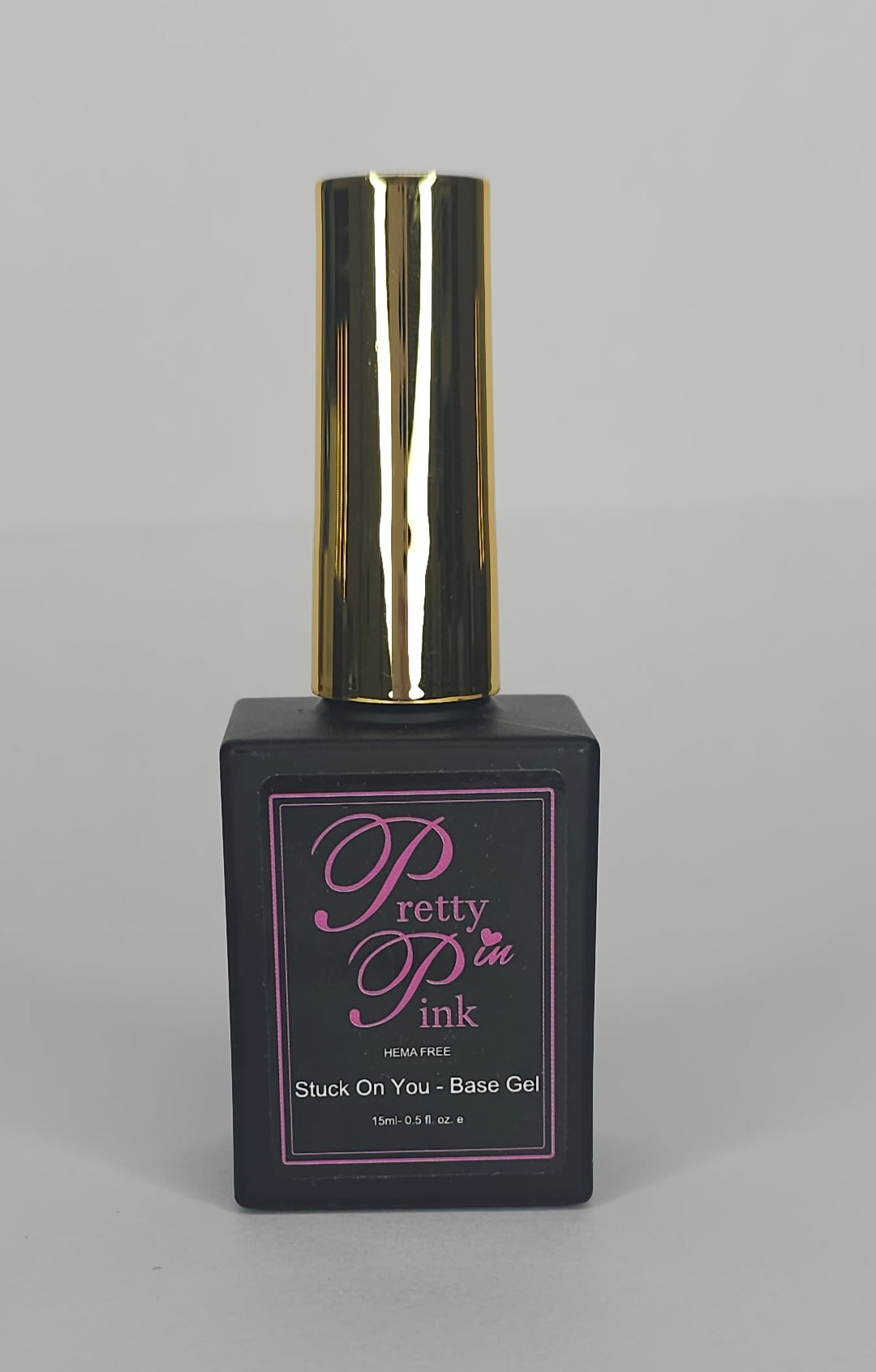 Stuck On You - Base Gel