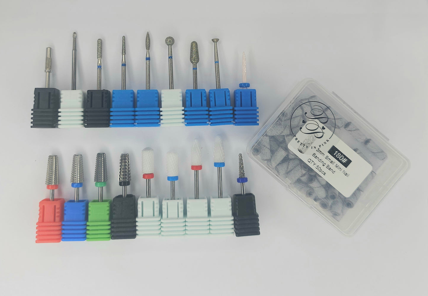 Ultimate Drill Bit Pack