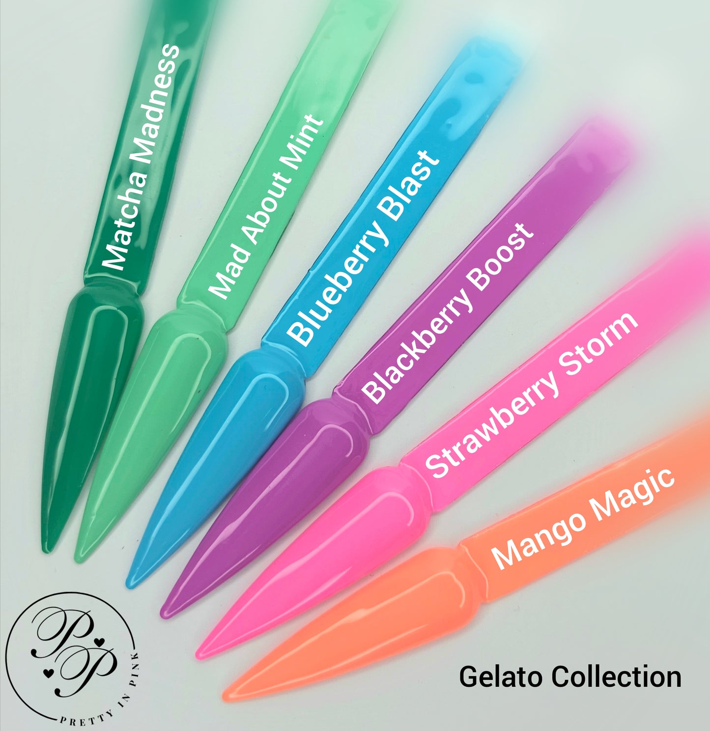 Gelato Collection