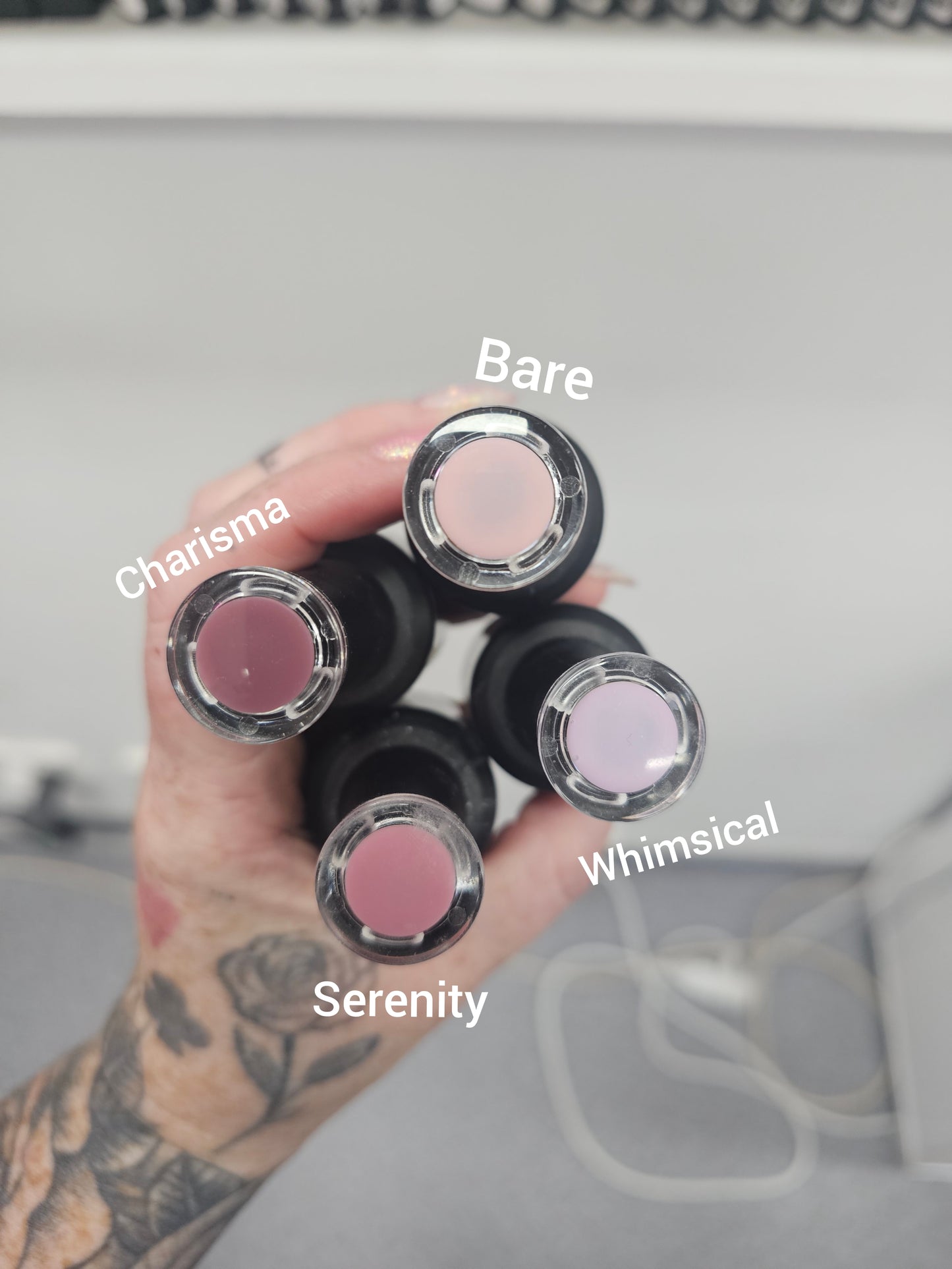 Build Me Up Pro - Bare