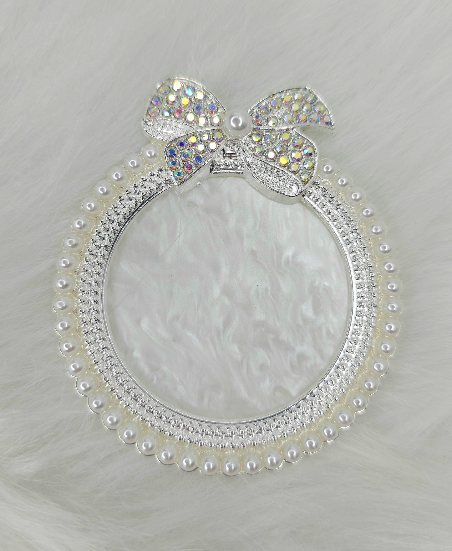 Diamond Pearl Nail Art Palette