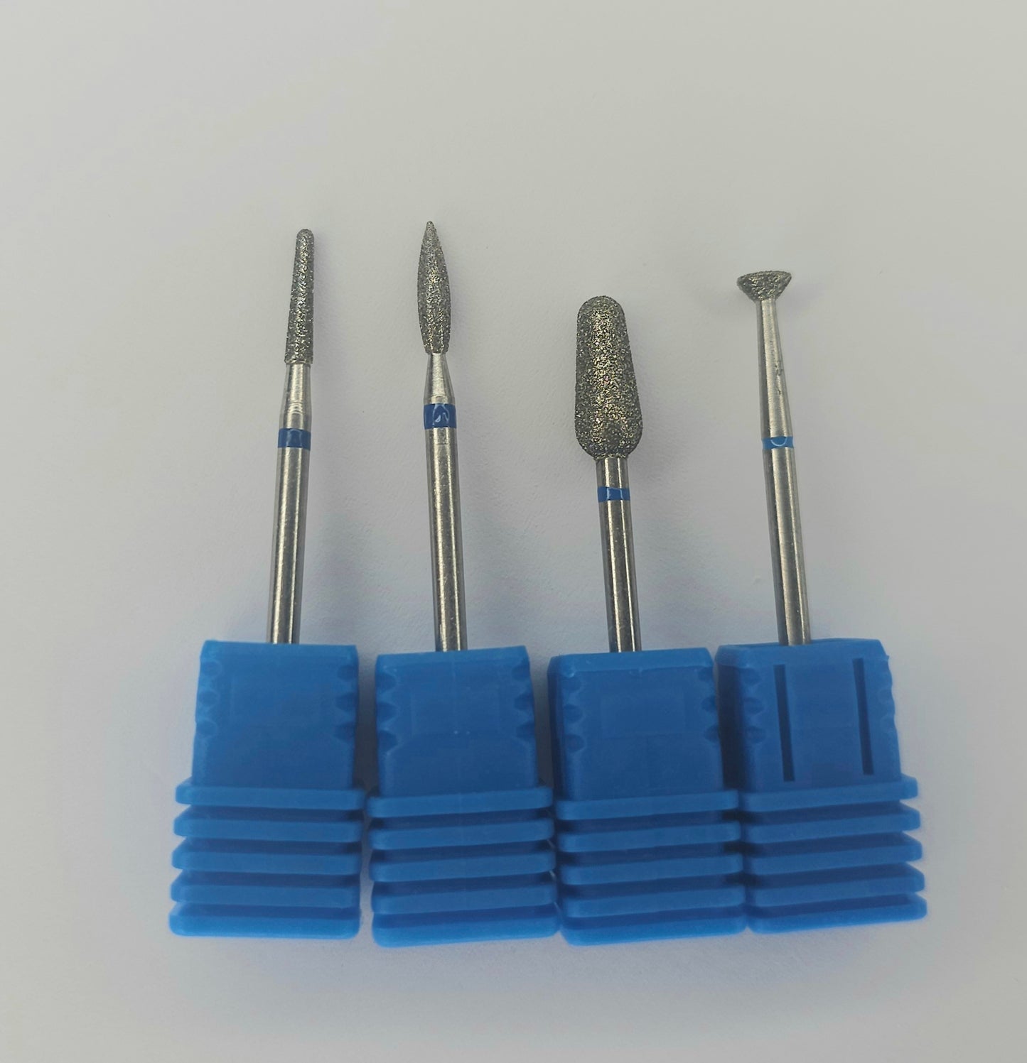 Cuticle Prep Drill Bit Pack