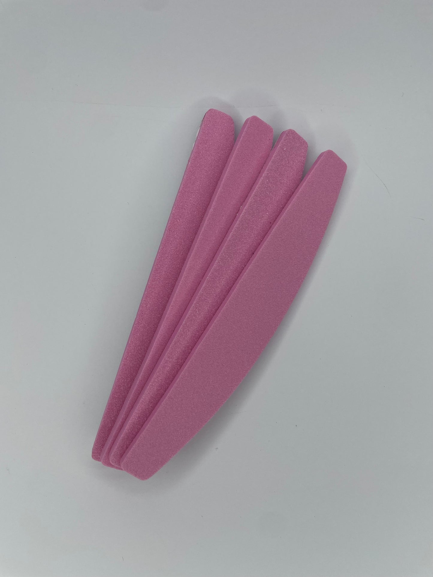 Metal Core Nail File & Replacement Pads