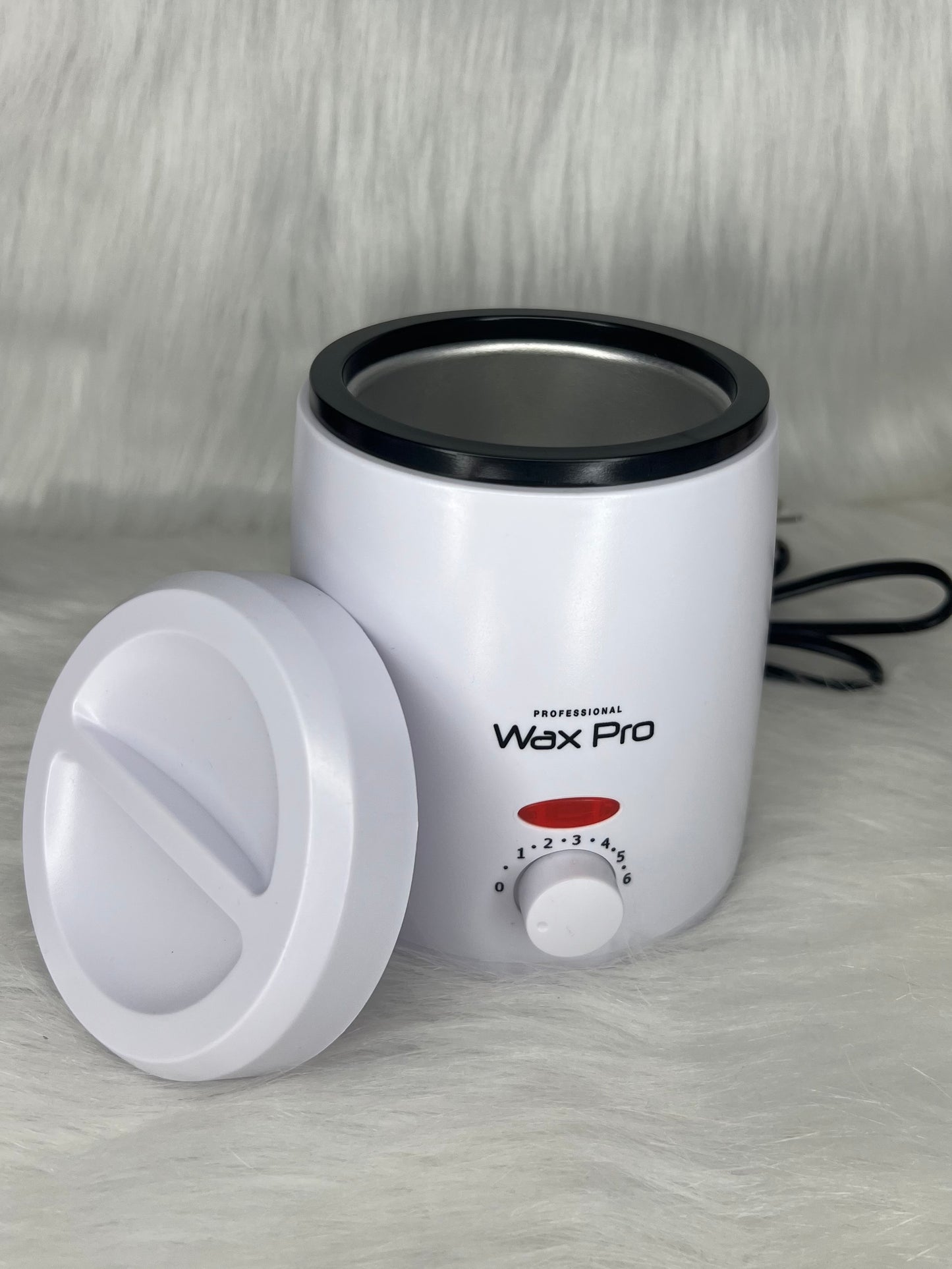 Mini Wax Heater