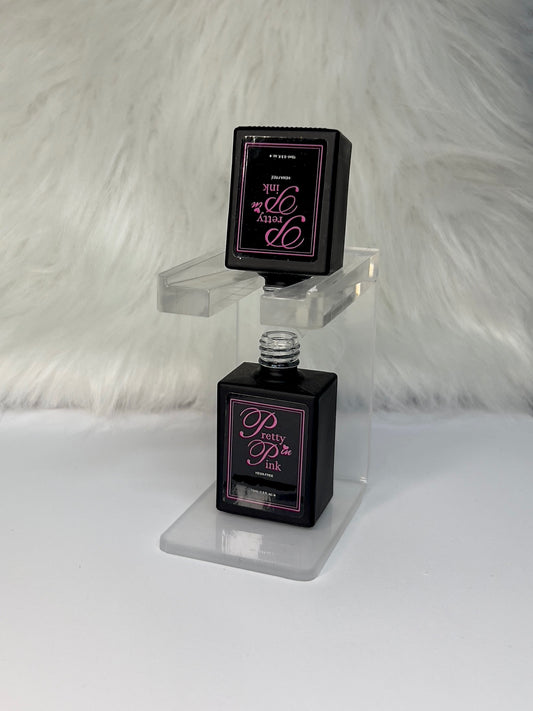 Inverted rack - Polish Decanting Stand