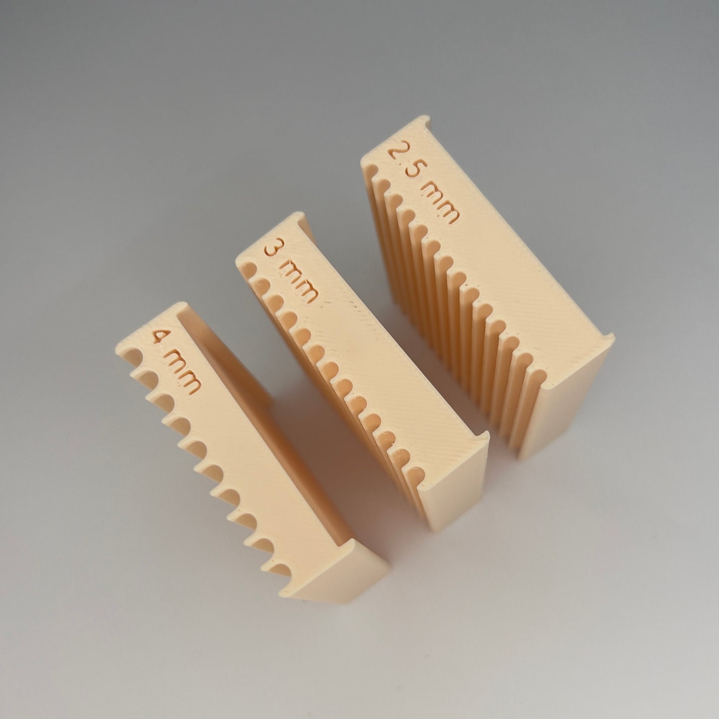 Bead Roller for 3D Flowers