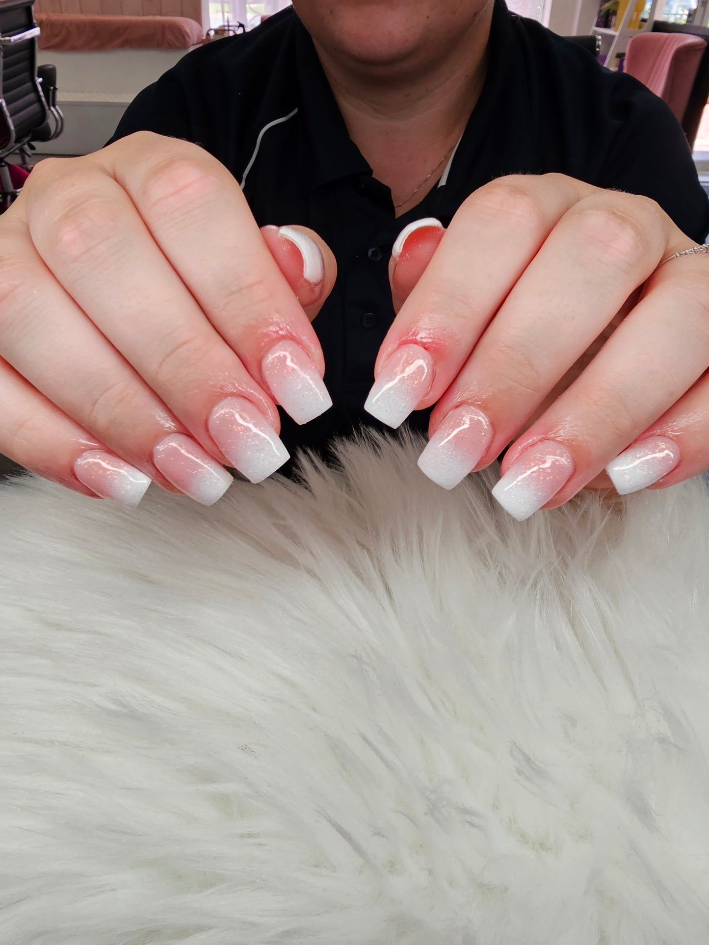 Ombre Gels