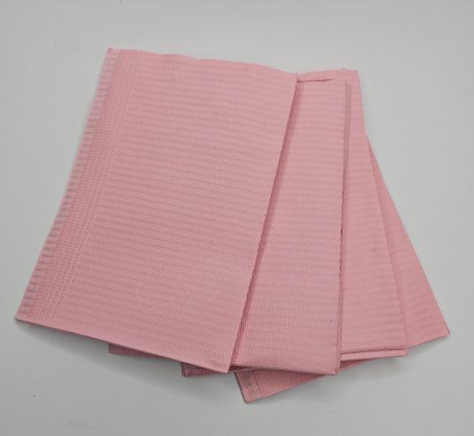 Disposable Nail Table Cloths