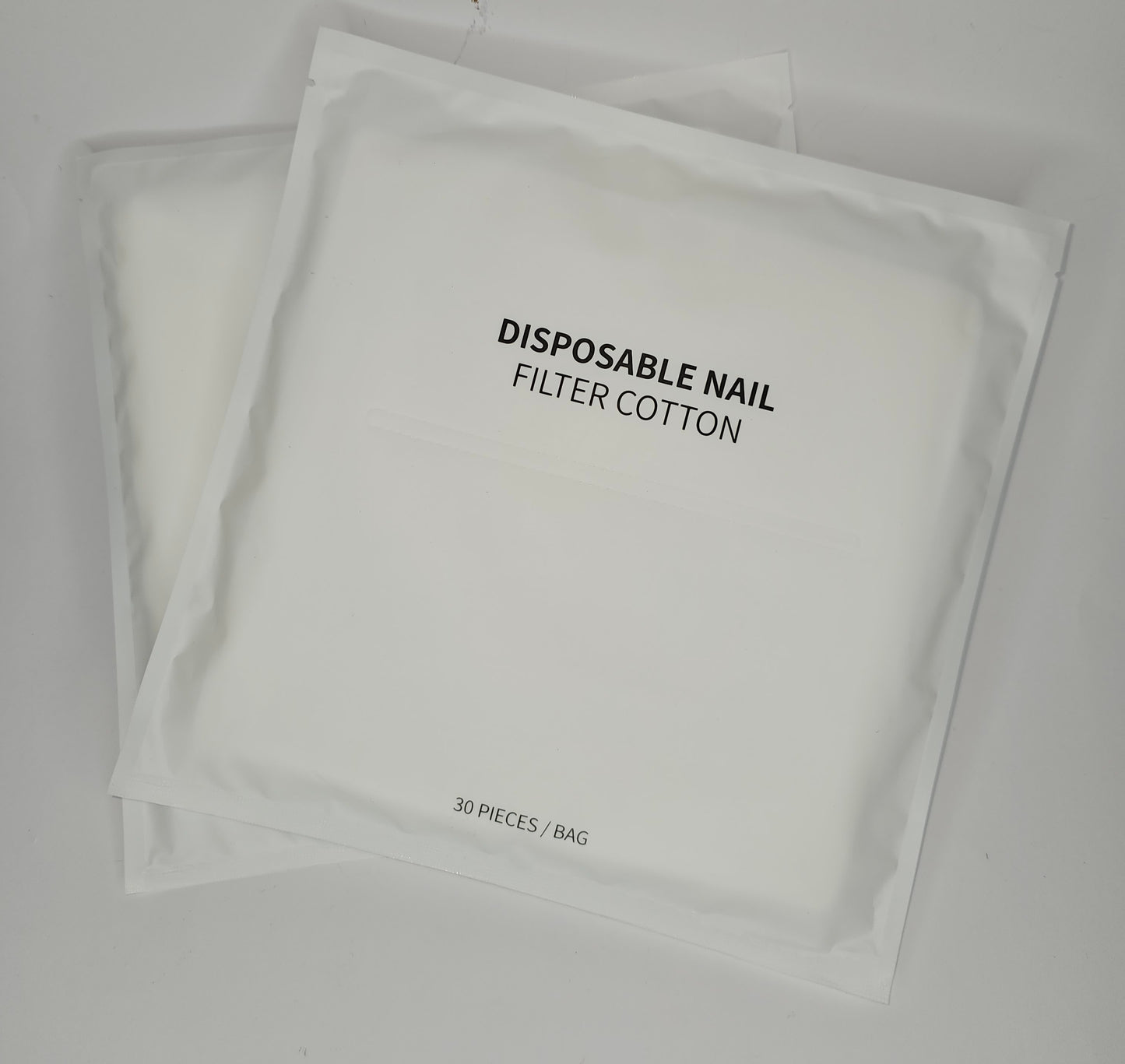 Disposable Dust Extractor Filter Sheets (Deluxe)