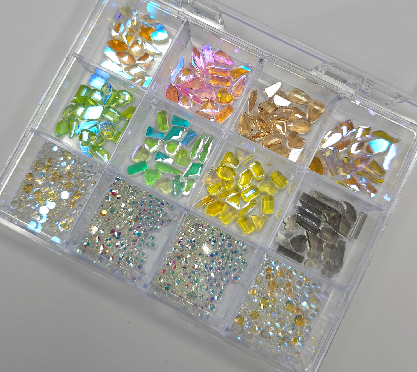 Bling Boxes