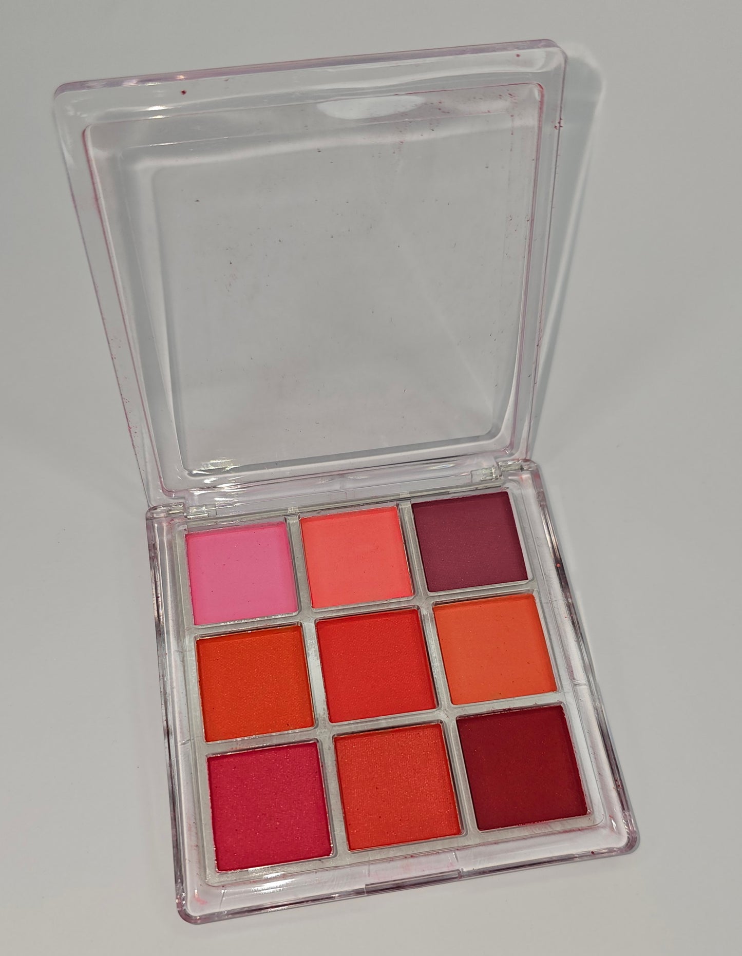 Pigment Palette