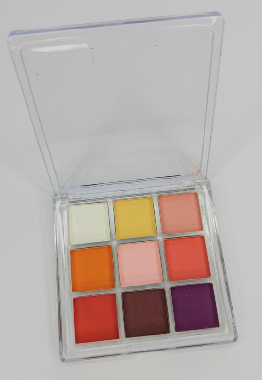 Pigment Palette