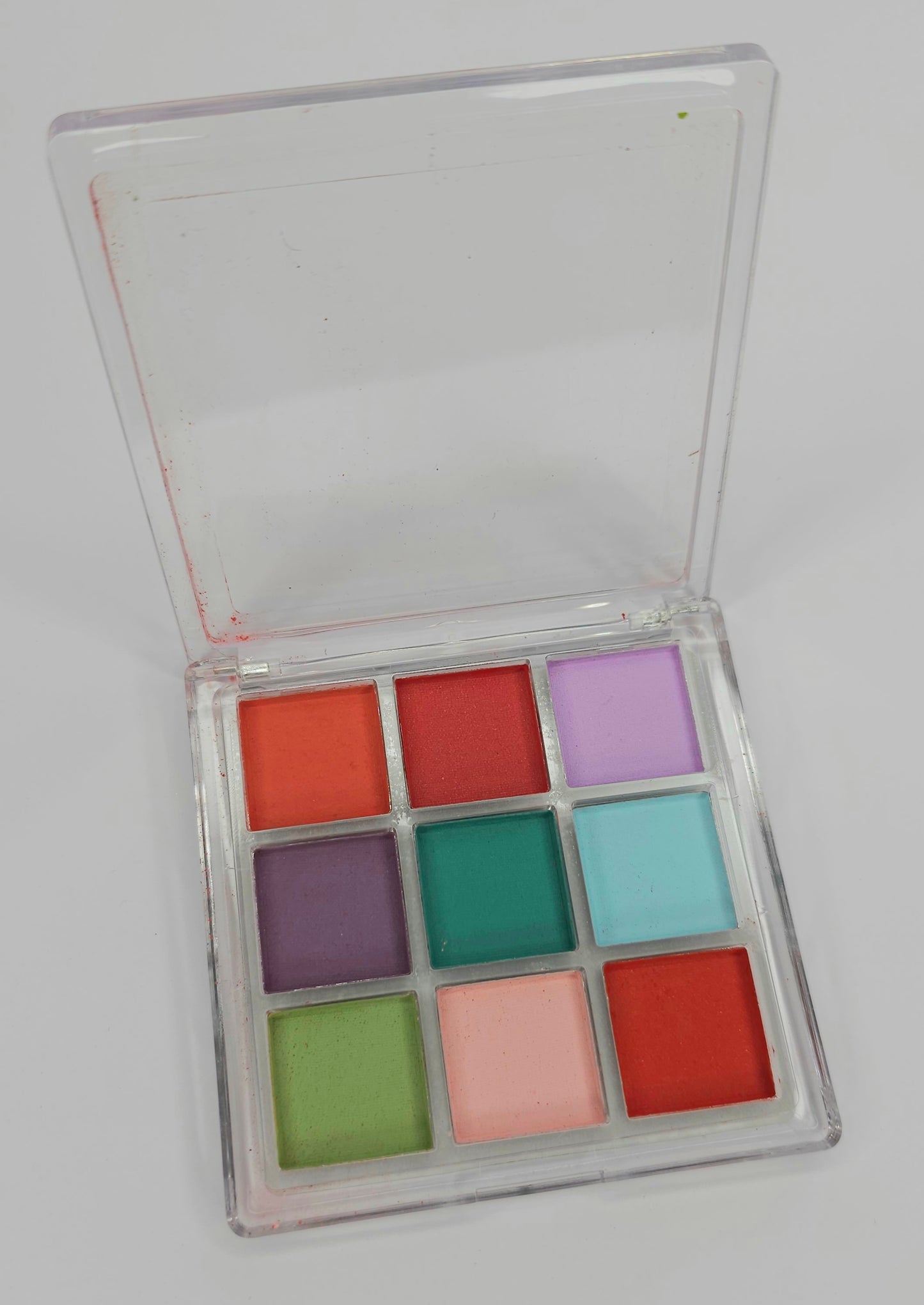 Pigment Palette