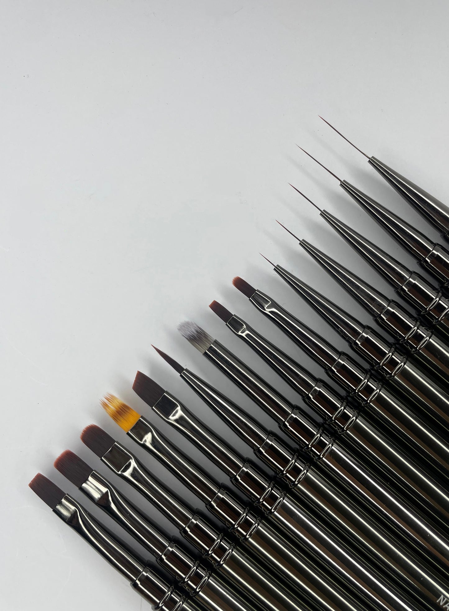 Nail Art Brushes