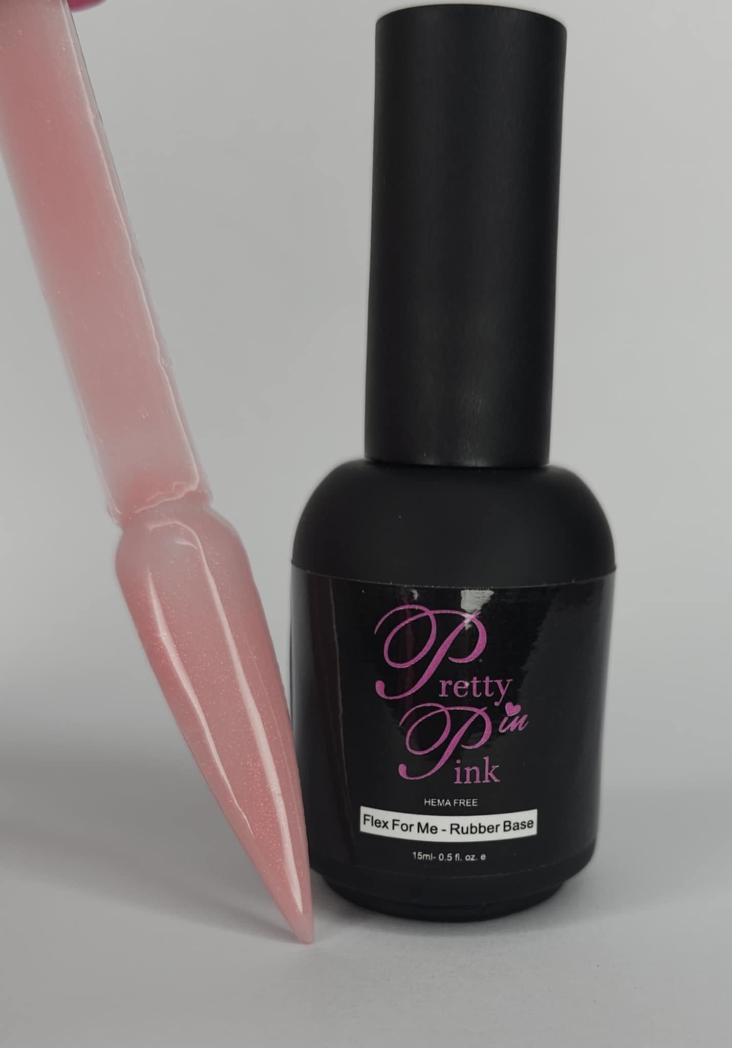 Flex For Me - Unbreakable Babe