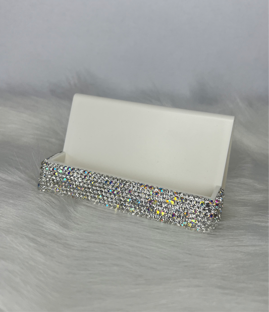 Diamond Card Holders