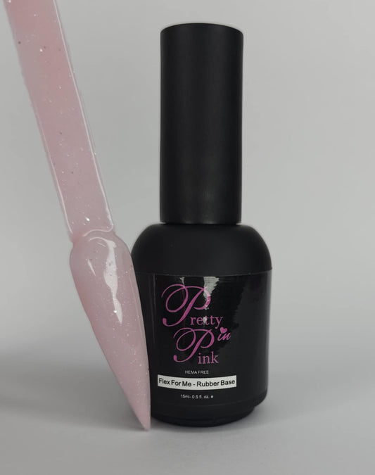 Flex For Me - Delicately Durable