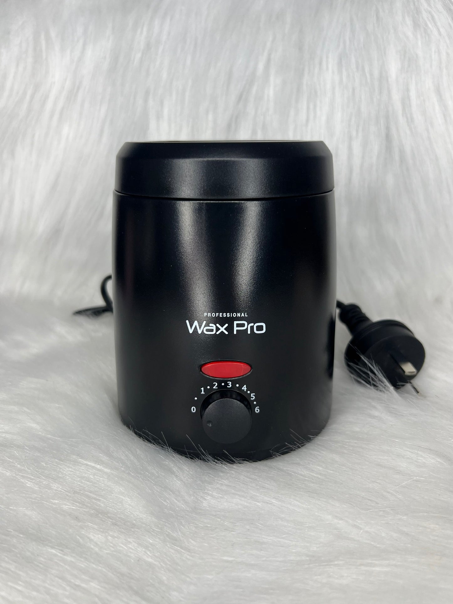 Mini Wax Heater