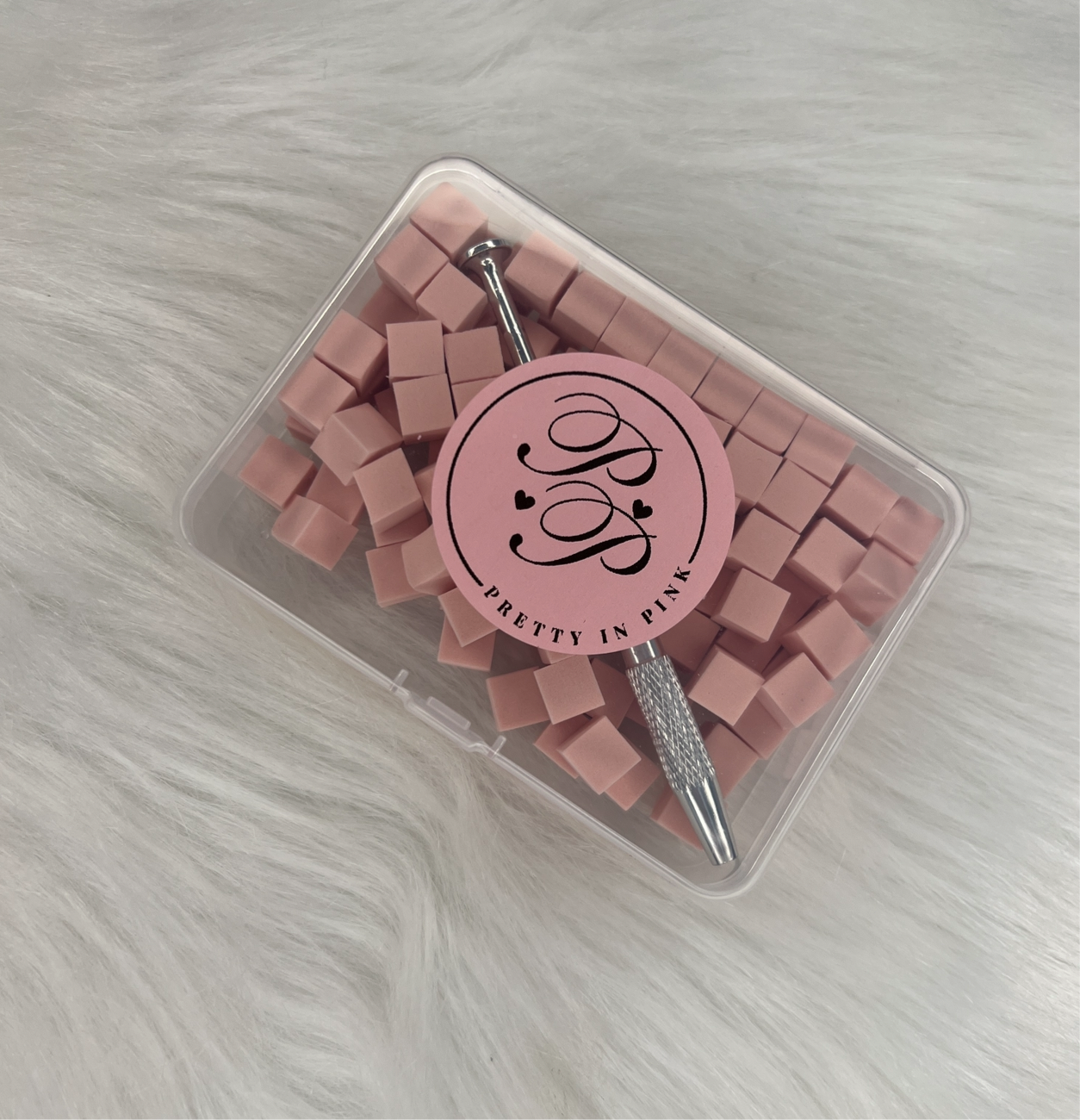 Mini Ombré Sponges & Grab Tool