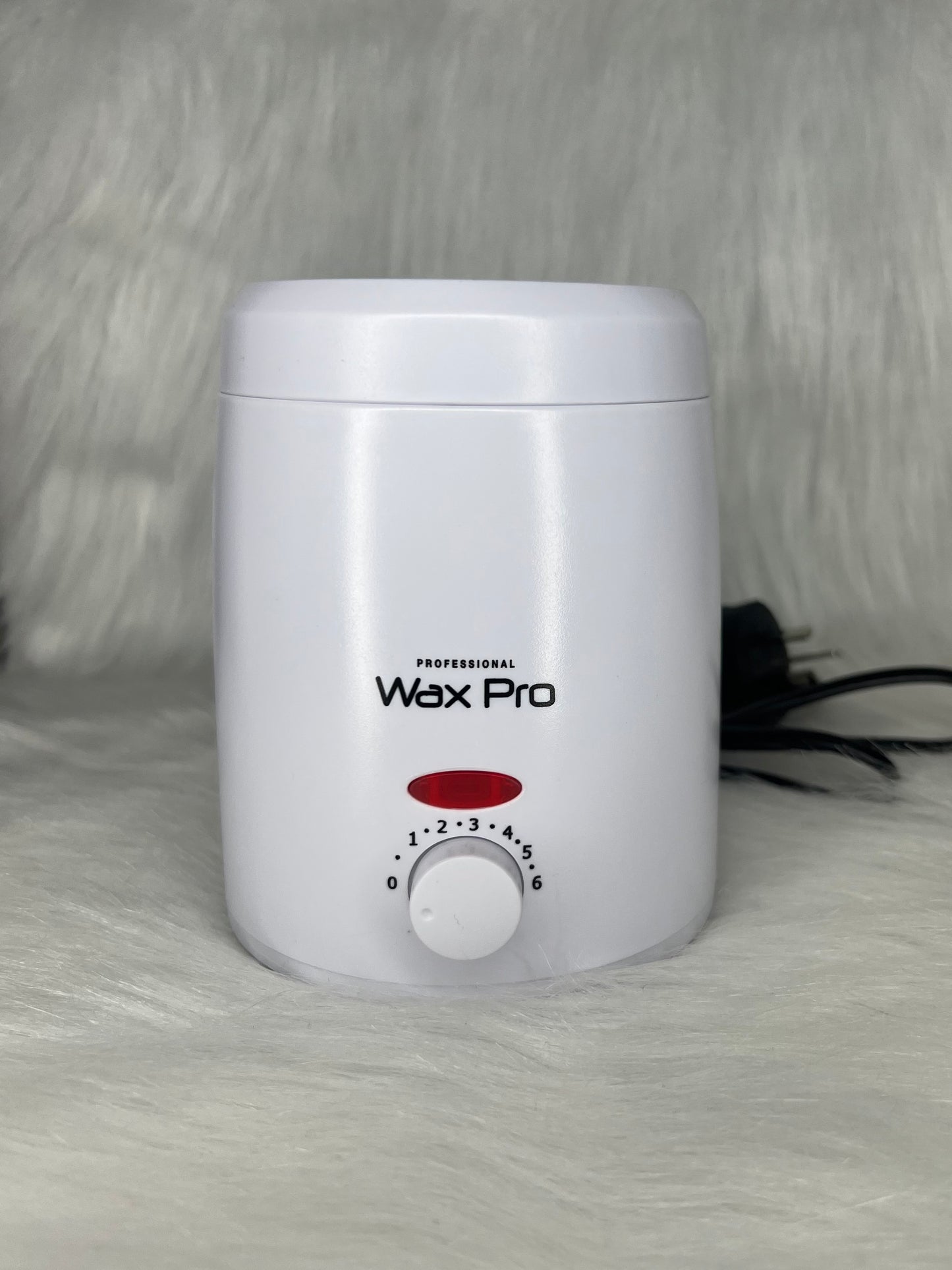 Mini Wax Heater