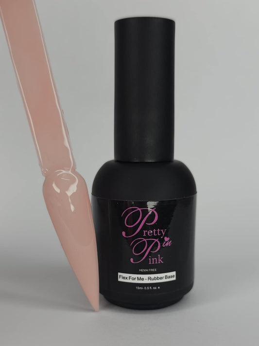 Flex For Me - Nude Mood