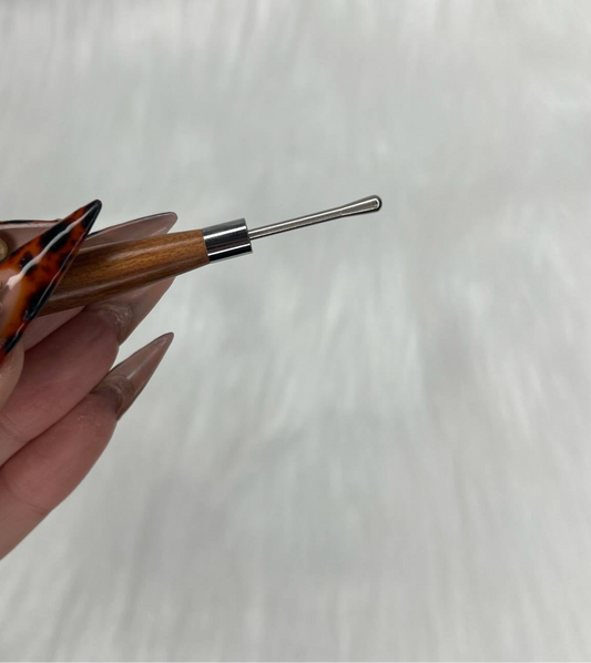 3D Flower Sculpting Tool