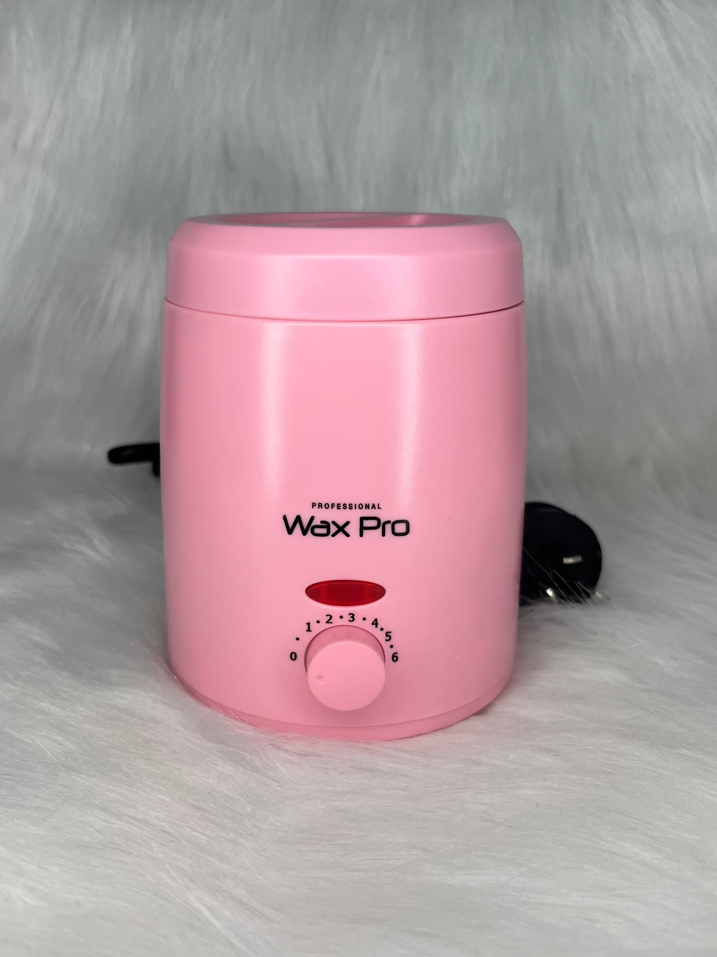 Mini Wax Heater