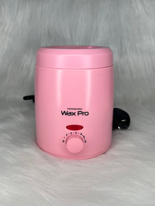 Mini Wax Heater