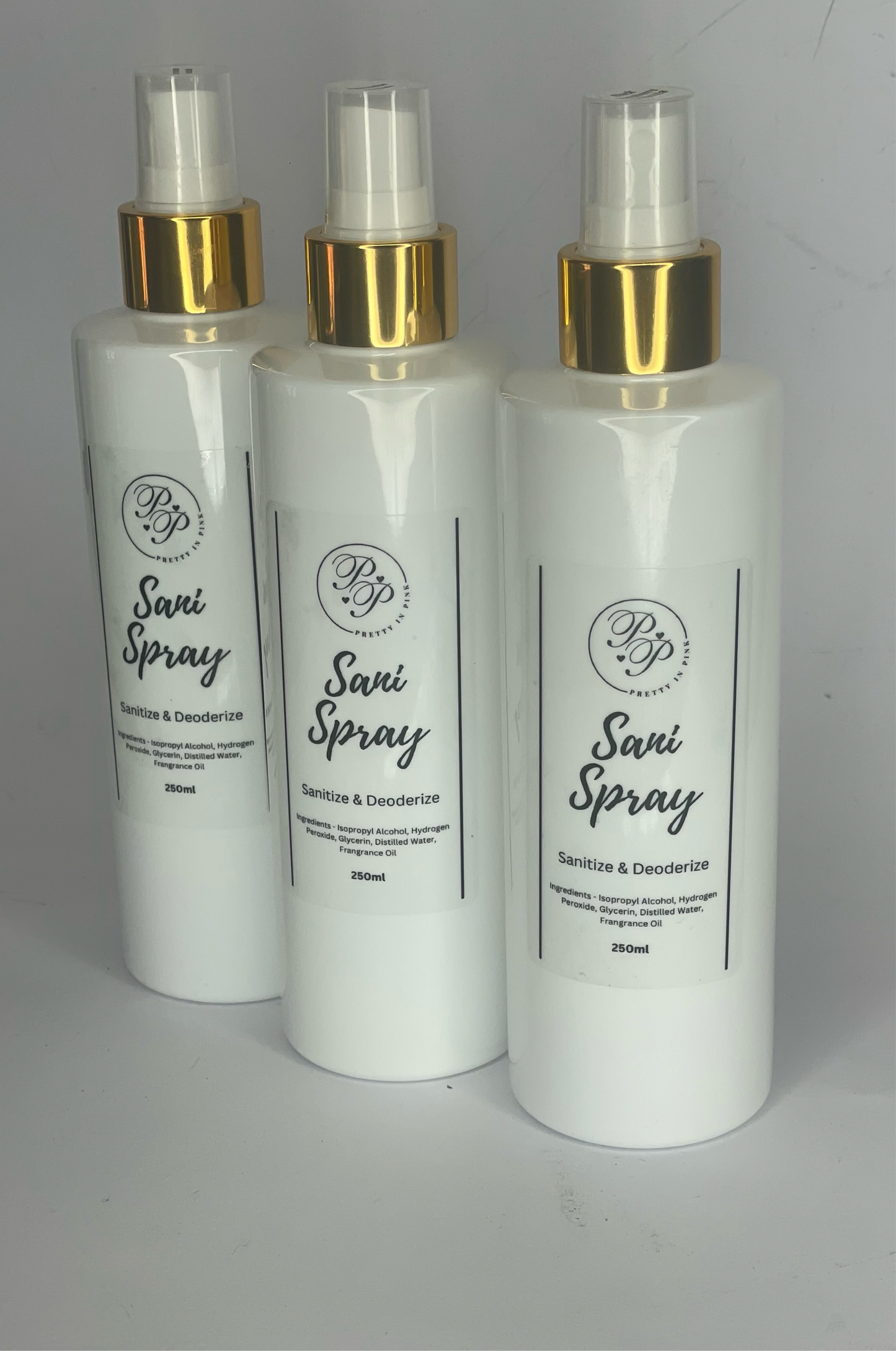 Sani Spray