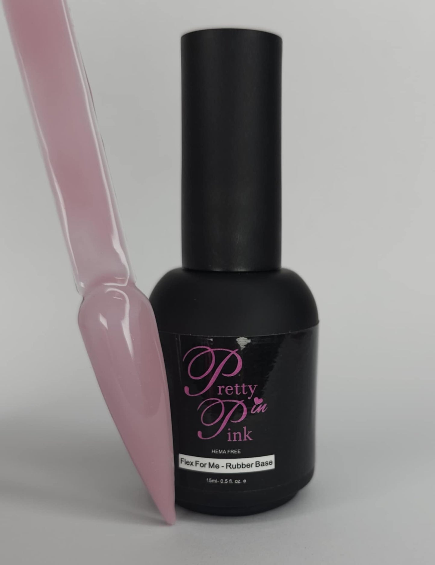 Flex For Me - Stay Soft, Slay Hard