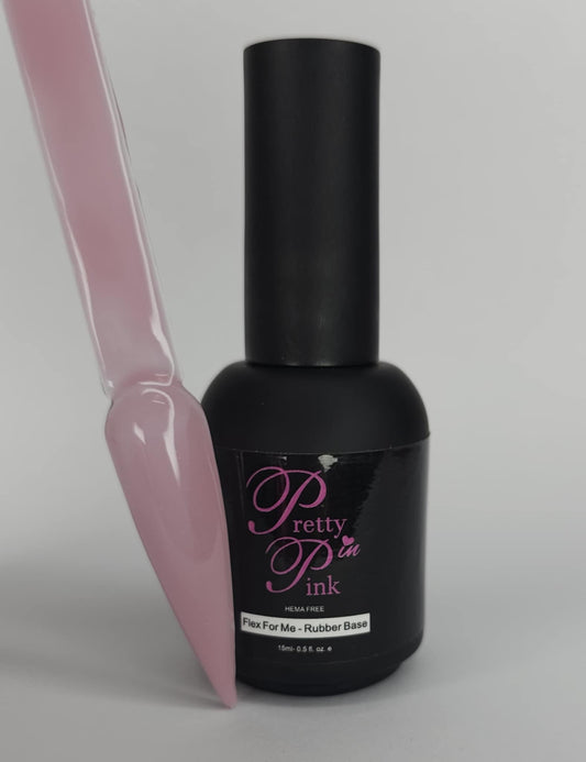 Flex For Me - Stay Soft, Slay Hard