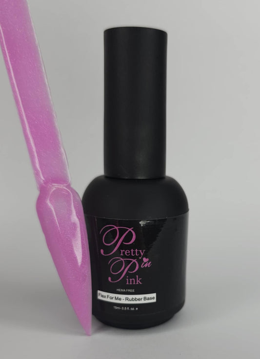 Flex For Me - Bounce Back