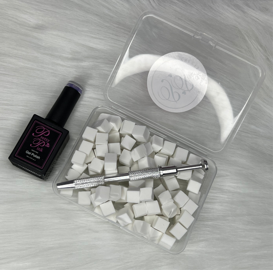 Mini Ombré Sponges & Grab Tool