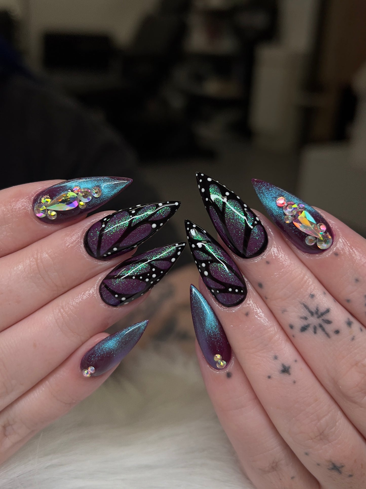 Ethereal
