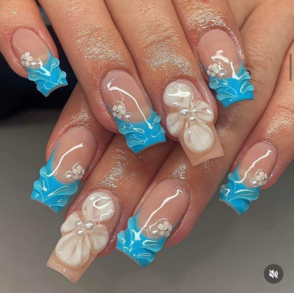 Non-Sticky 3D Gel