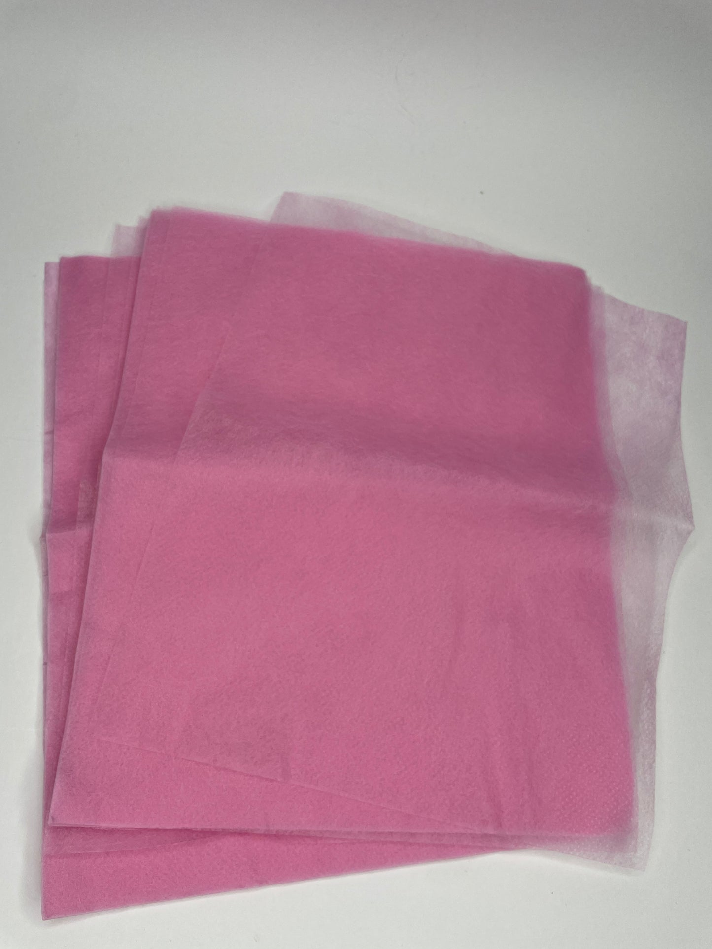 Disposable Dust Extractor Filter Sheets